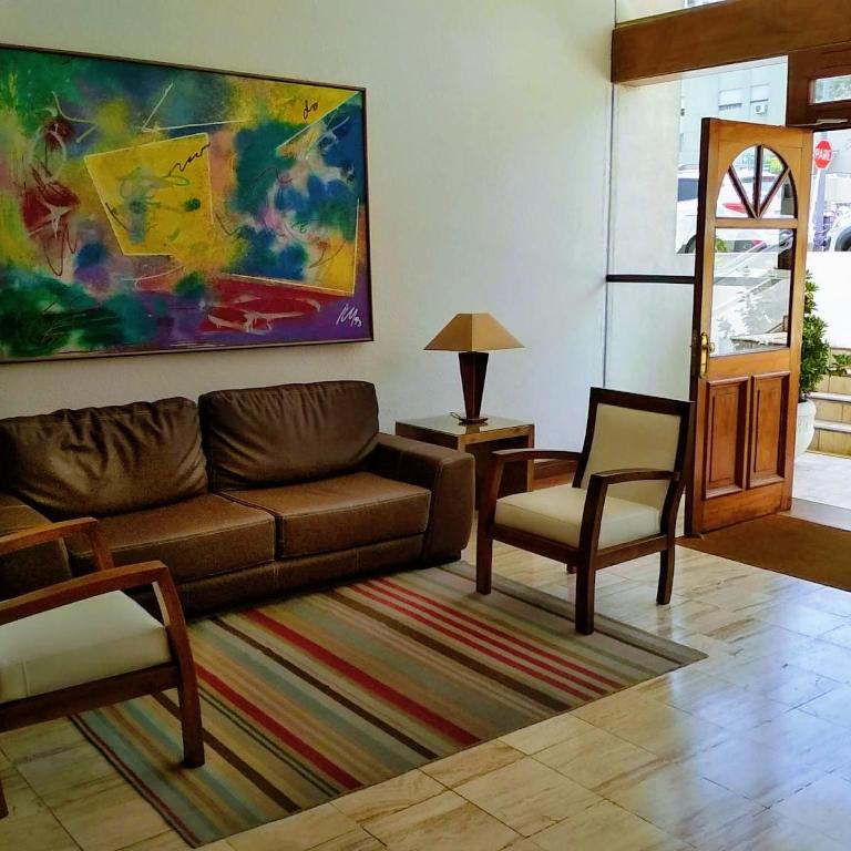 Apartamento con todo incluido casi Gorlero - Apartamento de 3 dormitorios - 3
