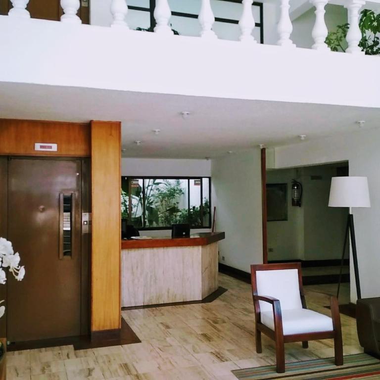 Apartamento con todo incluido casi Gorlero - Three-Bedroom Apartment - 4