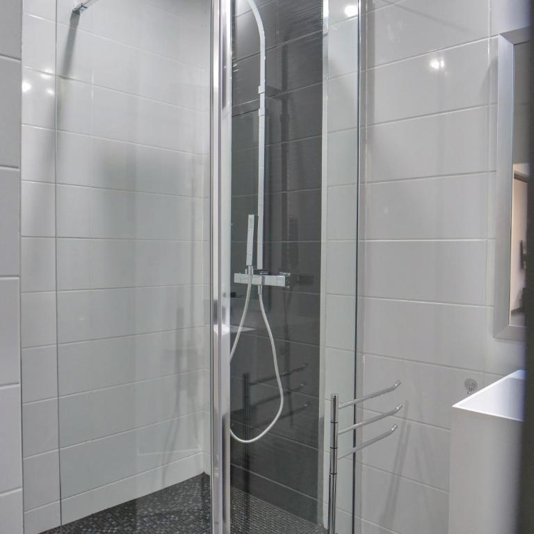 Le Drouhouse + parking privé - Apartment mit 1 Schlafzimmer - 13