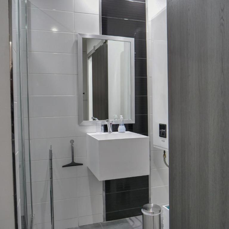 Le Drouhouse + parking privé - Apartment mit 1 Schlafzimmer - 12
