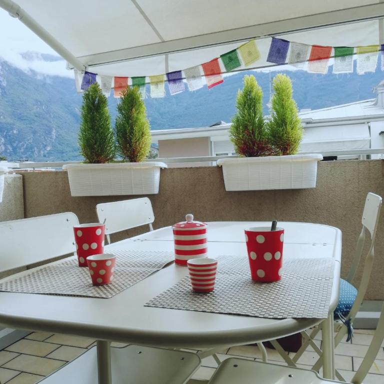 Appartamento Olea - Appartamento con 1 Camera da Letto - 1
