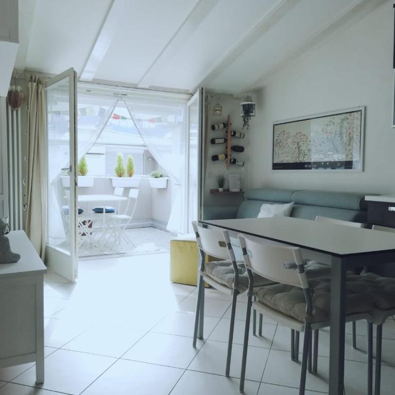 Appartamento Olea - Appartamento con 1 Camera da Letto - 4