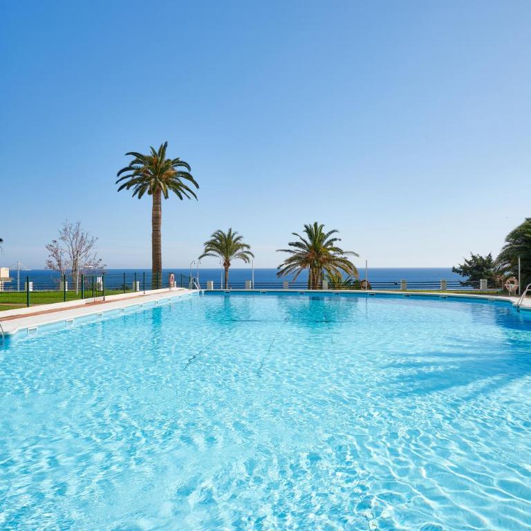 SUITE DEL MAR Luxury apartment with jacuzzi - Apartamento de 1 dormitorio - 5