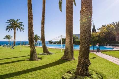 SUITE DEL MAR Luxury apartment with jacuzzi - Apartamento de 1 dormitorio - 37