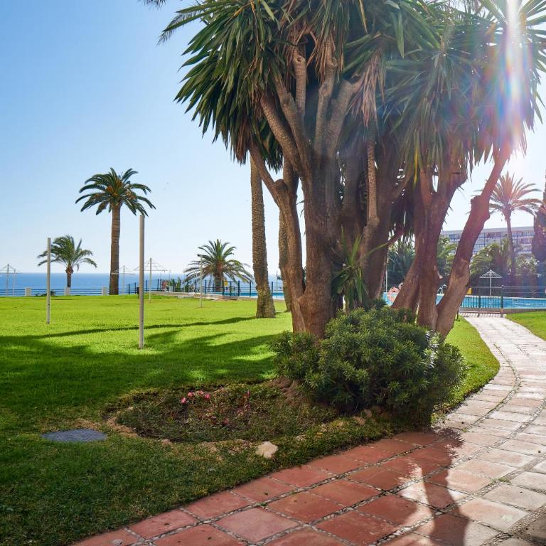 SUITE DEL MAR Luxury apartment with jacuzzi - Apartamento de 1 dormitorio - 36