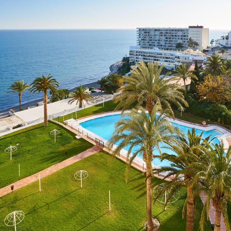 SUITE DEL MAR Luxury apartment with jacuzzi - Apartamento de 1 dormitorio - 34