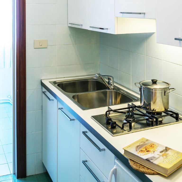 Appartamenti & Bungalows Luca Angiolin - Appartamento - 1