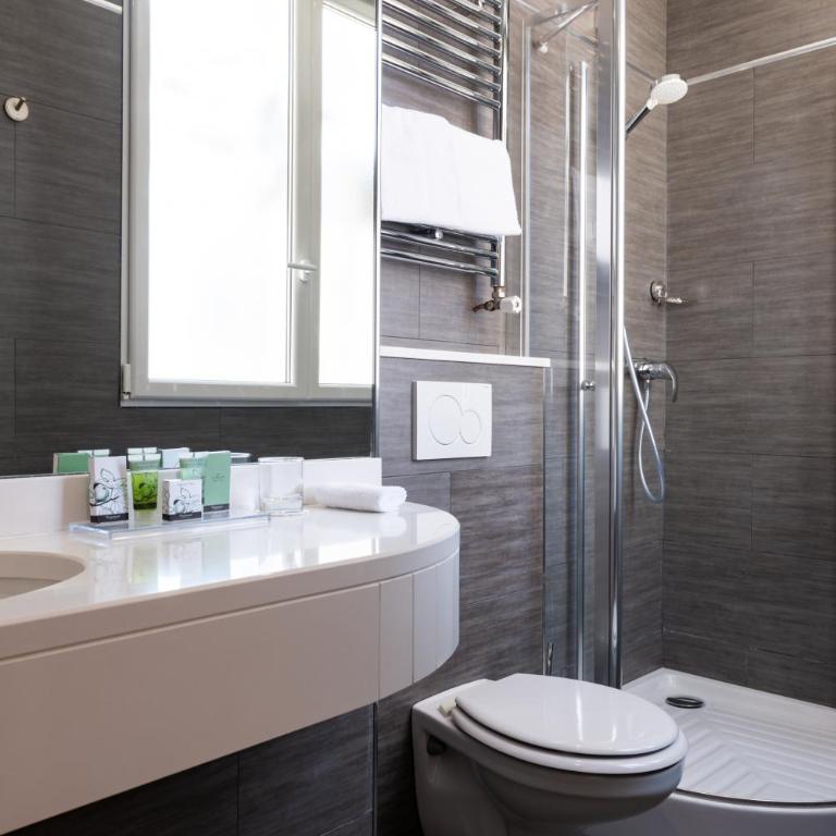 Lord Byron - Chambre Simple - 1