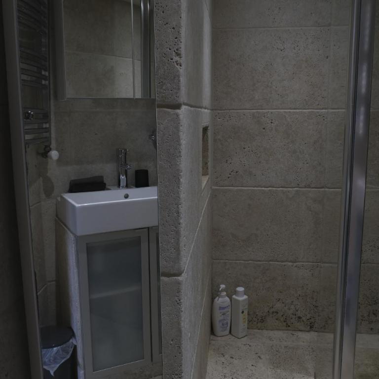 Skylark Bed & Breakfast - Doppelzimmer - 14