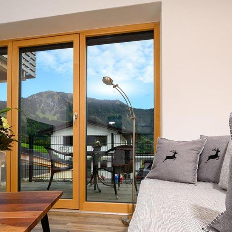 Alpchalet Allgäu - Appartamento con 1 Camera da Letto - 3