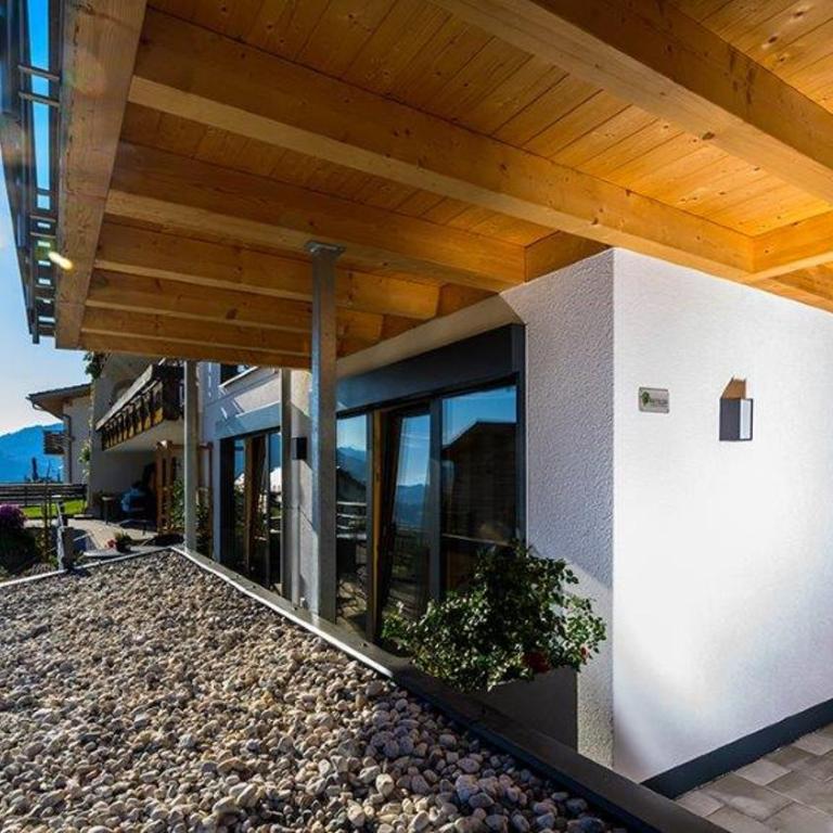Alpchalet Allgäu - Appartamento con 1 Camera da Letto - 11