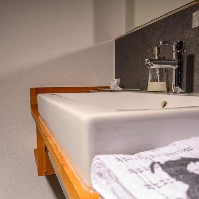 Alpchalet Allgäu - Appartamento con 1 Camera da Letto - 5