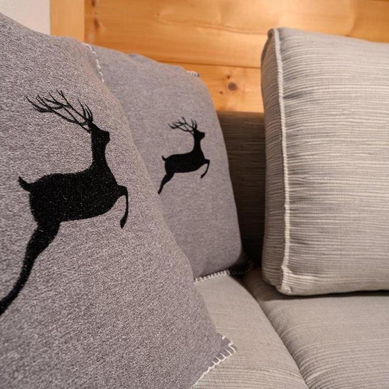 Alpchalet Allgäu - Appartamento con 1 Camera da Letto - 8