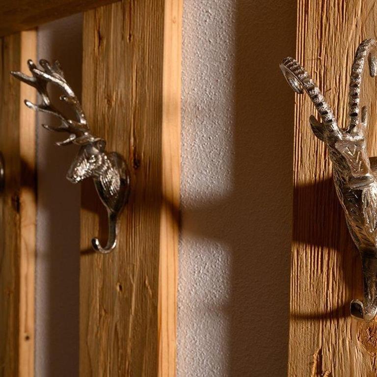 Alpchalet Allgäu - Appartamento con 1 Camera da Letto - 9