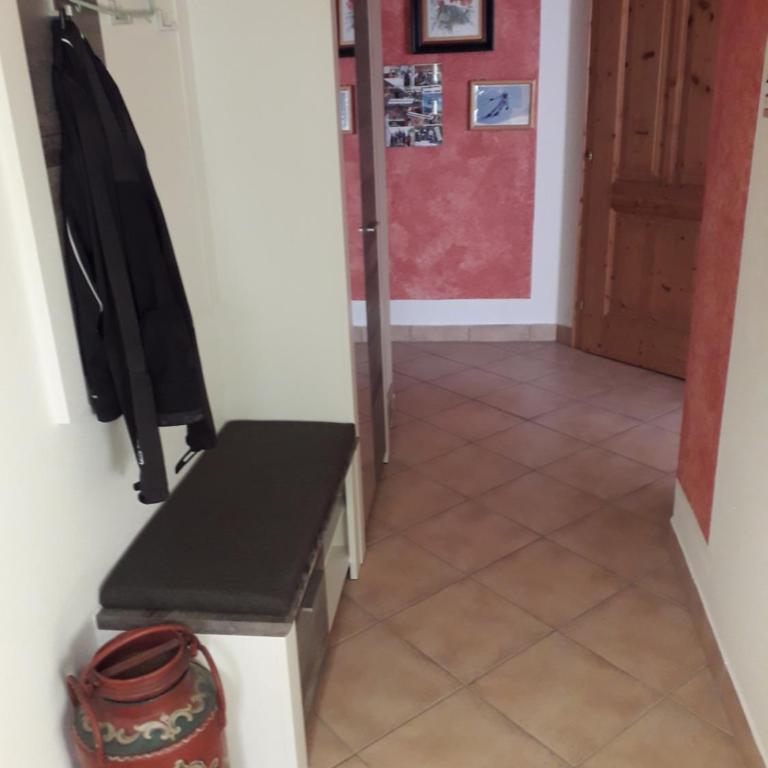Haus-Claudia - Apartment - 4