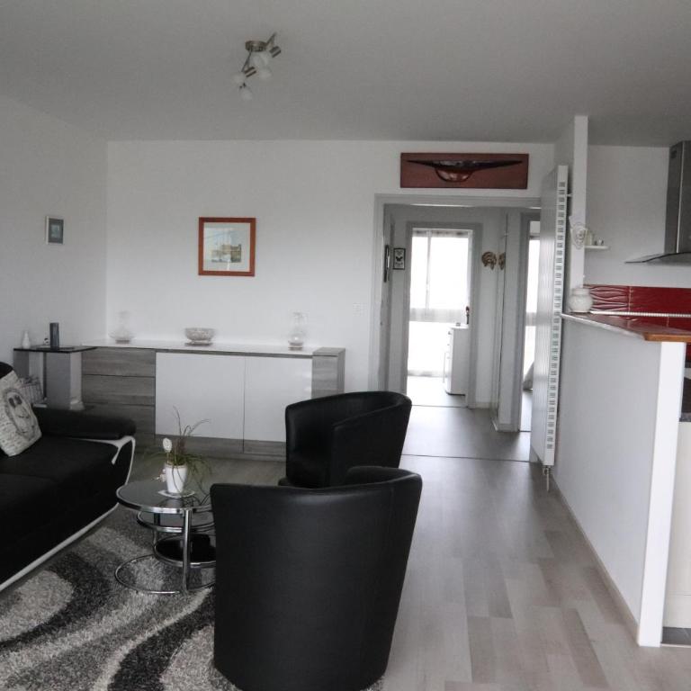 Le Courtois - Apartment mit 2 Schlafzimmern - 10