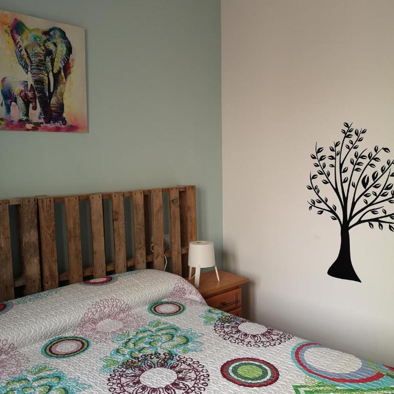 Corazón del Puerto de Santa María - Apartamento de 2 dormitorios - 14