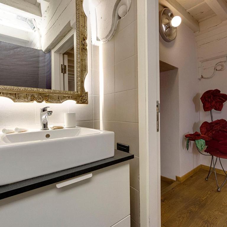 Capitelli Suite - Appartamento - 35
