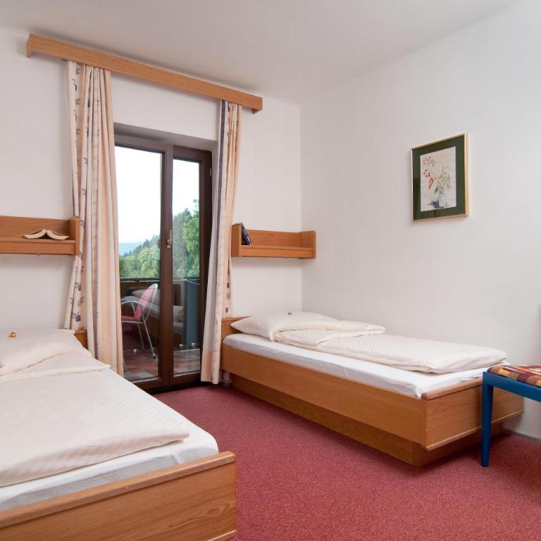 Schützenhof - Apartment mit 2 Schlafzimmern - 2