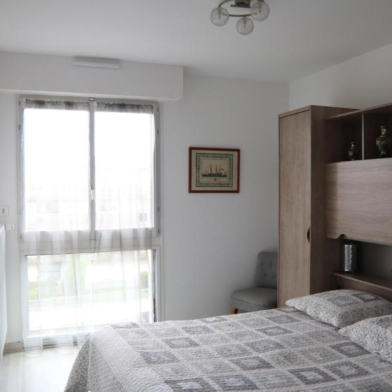 Le Courtois - Apartment mit 2 Schlafzimmern - 3
