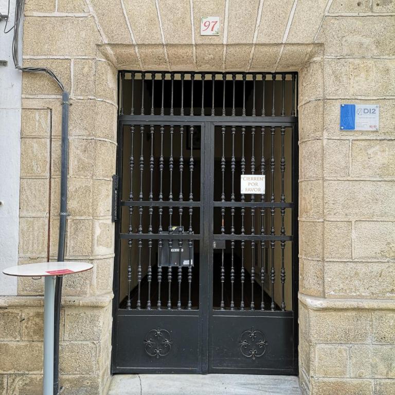 Corazón del Puerto de Santa María - Apartamento de 2 dormitorios - 7