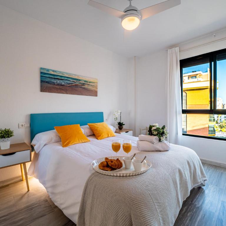 PALM BEACH APARTMENT - Torremolinos - Apartamento de 2 dormitorios - 3