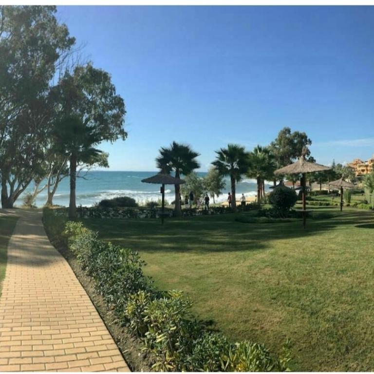 Bahia de la plata Estepona - Apartamento de 2 dormitorios - 25