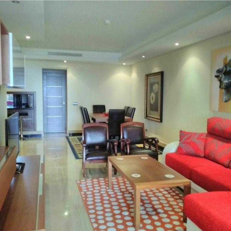 Bahia de la plata Estepona - Apartamento de 2 dormitorios - 24