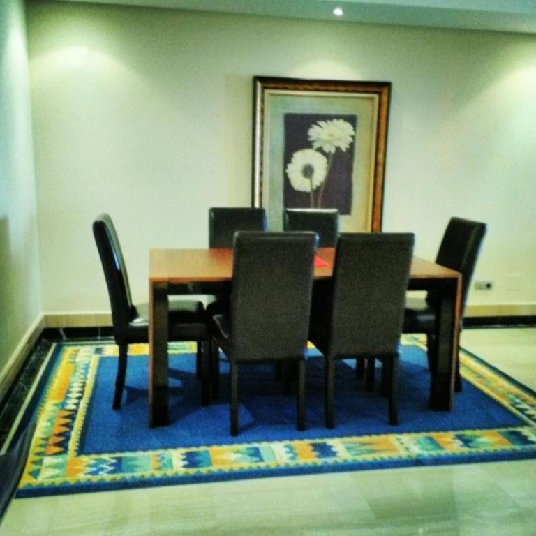 Bahia de la plata Estepona - Apartamento de 2 dormitorios - 23