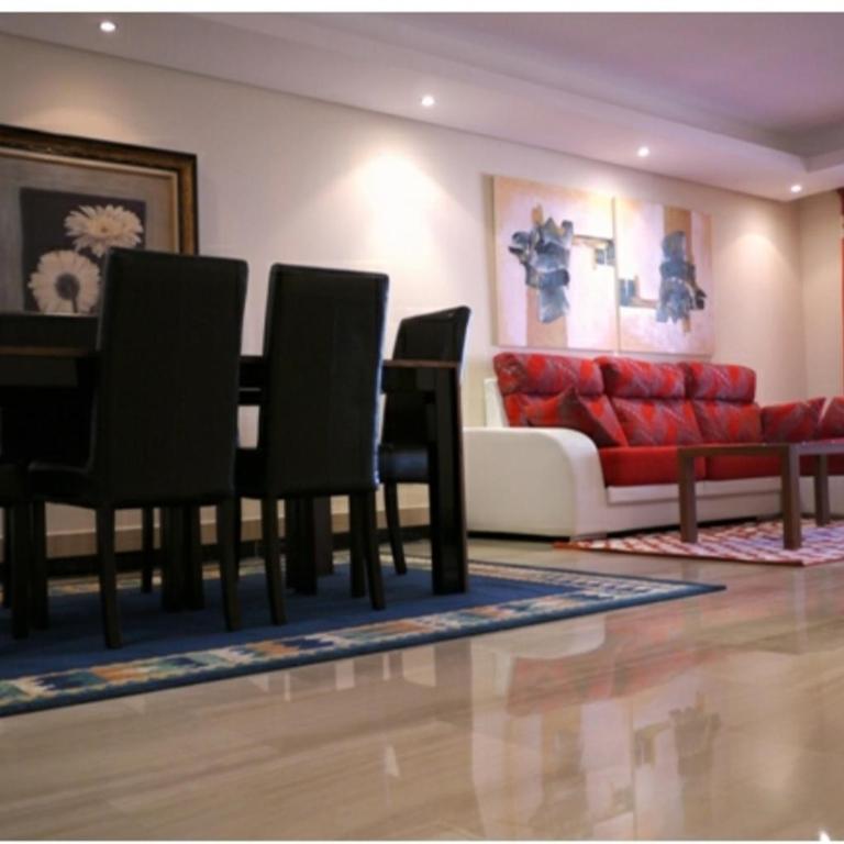 Bahia de la plata Estepona - Apartamento de 2 dormitorios - 2