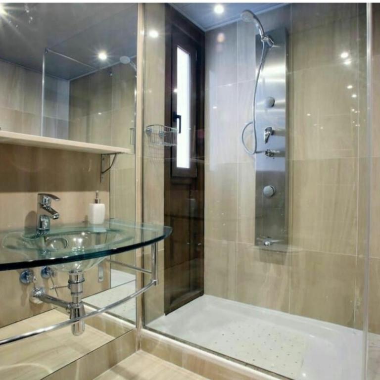 Bahia de la plata Estepona - Apartamento de 2 dormitorios - 17