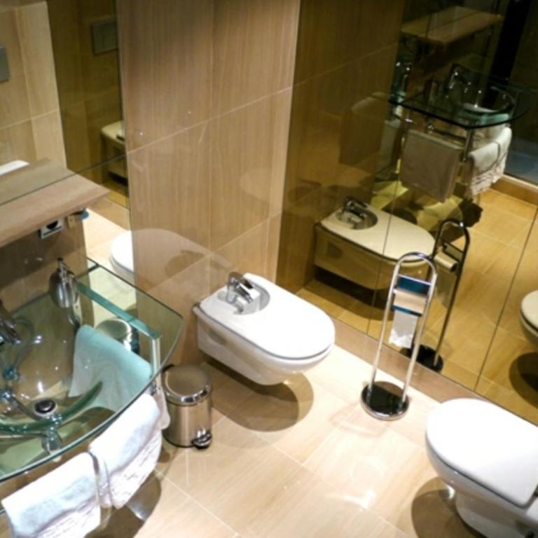 Bahia de la plata Estepona - Apartamento de 2 dormitorios - 16