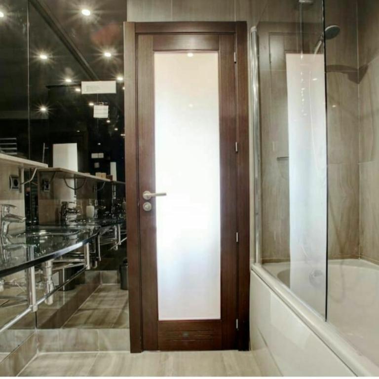 Bahia de la plata Estepona - Apartamento de 2 dormitorios - 15