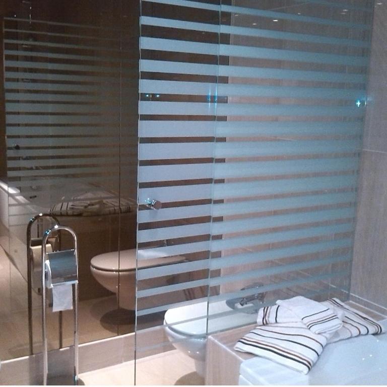 Bahia de la plata Estepona - Apartamento de 2 dormitorios - 14