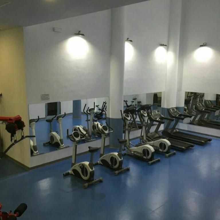 Bahia de la plata Estepona - Apartamento de 2 dormitorios - 7
