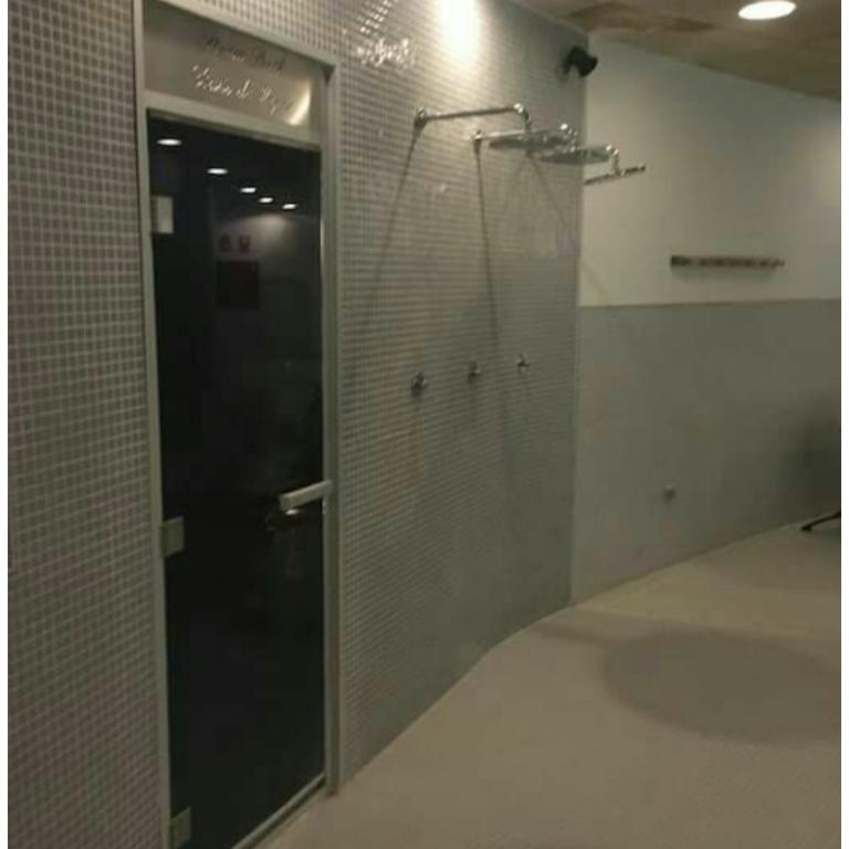 Bahia de la plata Estepona - Apartamento de 2 dormitorios - 6