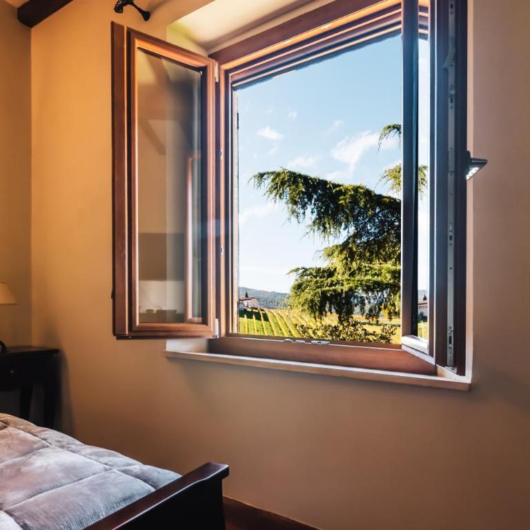 Wine Estate Rooms Paradiso di Cacuci - Double Room - 6