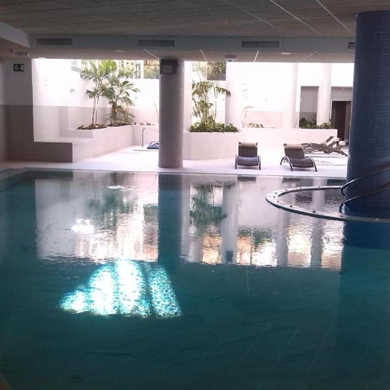Bahia de la plata Estepona - Apartamento de 2 dormitorios - 5