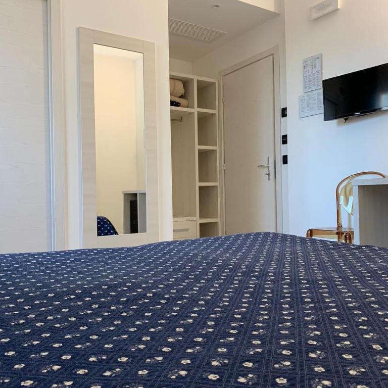 Hotel Giotto - Camera Singola - 2