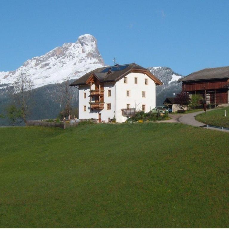 Agriturismo Ciablun - Appartamento con 2 Camere da Letto e Terrazza - 2