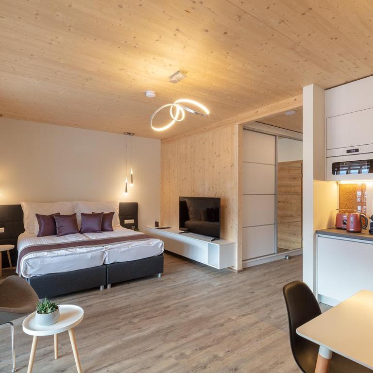 ARTMUR Apartment - Studio - 2
