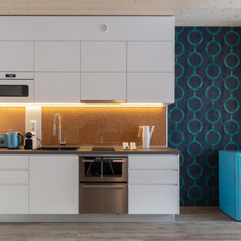 ARTMUR Apartment - Studio - 3
