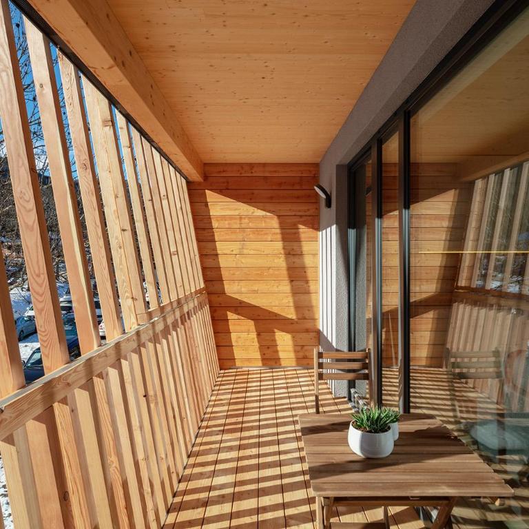 ARTMUR Apartment - Studio - 1