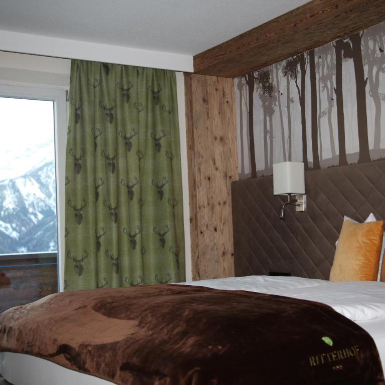Ritterhof - Apartment with Mountain View - 2