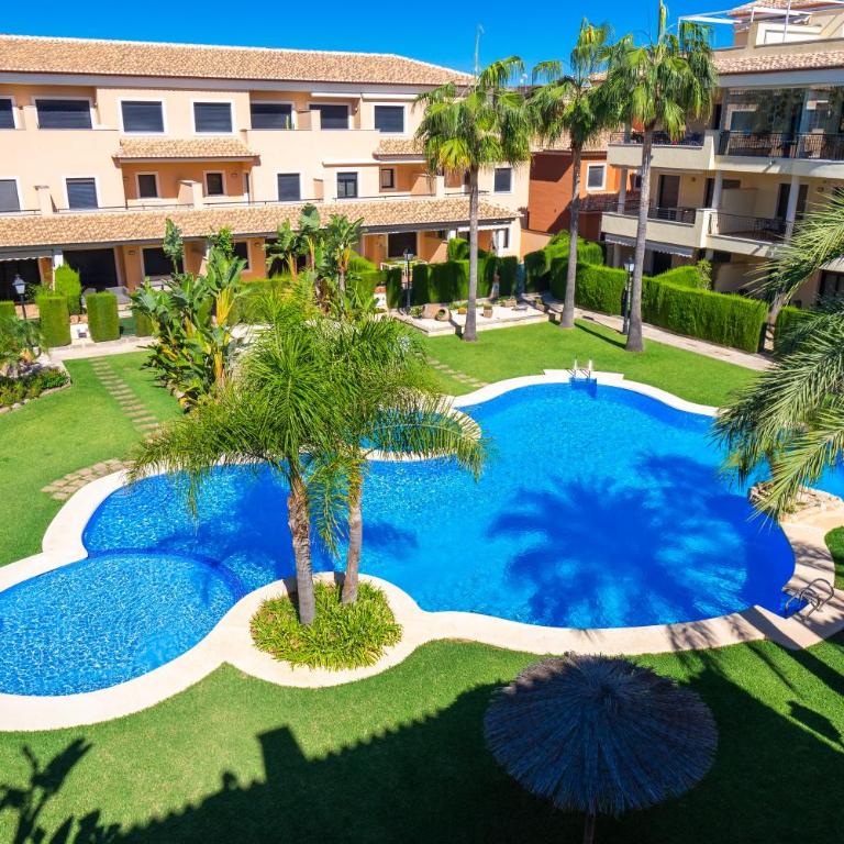 Jardines del Pla by Aguilarent - Apartamento - 17