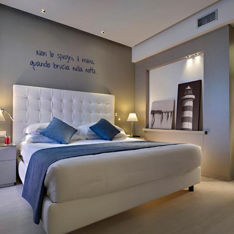 Hotel Orient & Pacific - Family Junior Suite - 4
