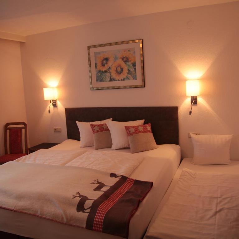 Ritterhof - One-Bedroom Apartment - 4