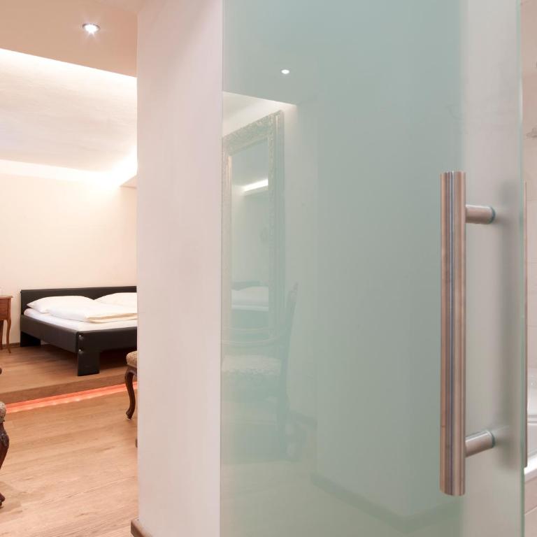 Altstadthotel Kasererbräu - Standard Doppelzimmer - 7