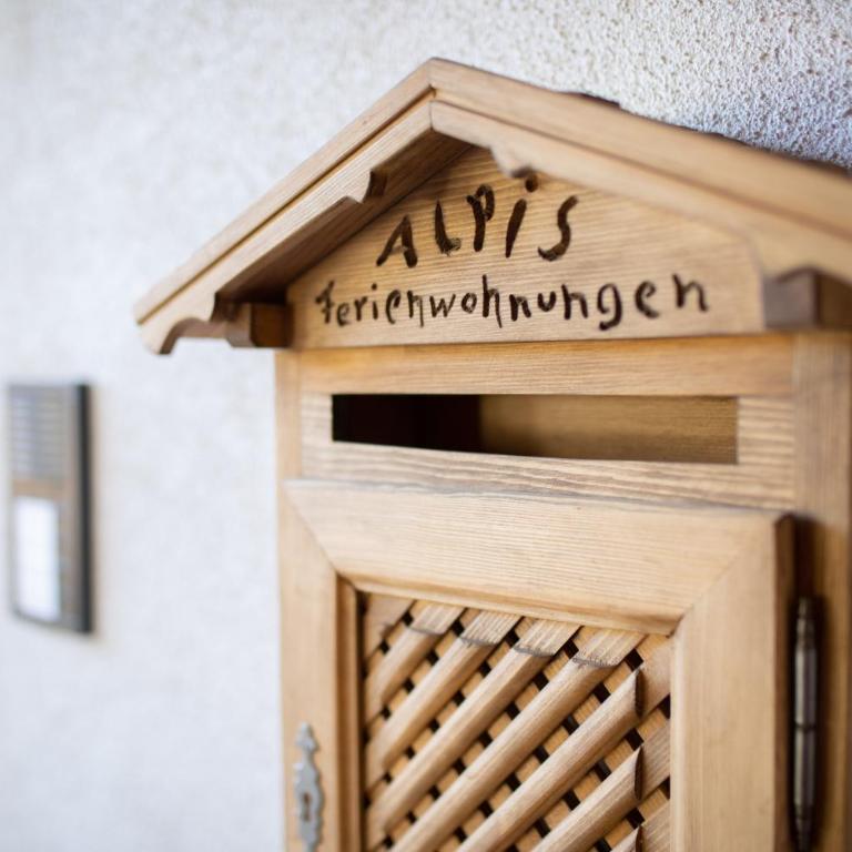 Apartment Wood&Stone Alpi - Apartamento de 3 dormitorios - 33