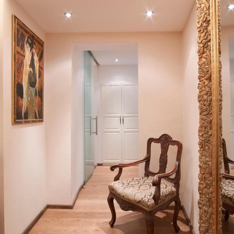Altstadthotel Kasererbräu - Standard Doppelzimmer - 5